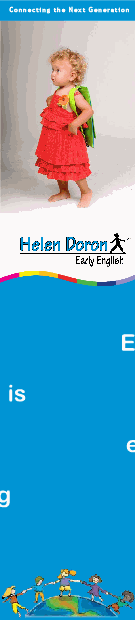 Helen Dolon English